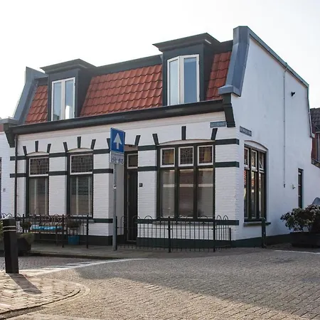 Oosterhouse Lejlighed Zandvoort