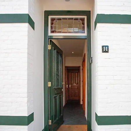 Lejlighed Oosterhouse