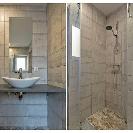 Oosterhouse Lejlighed Zandvoort