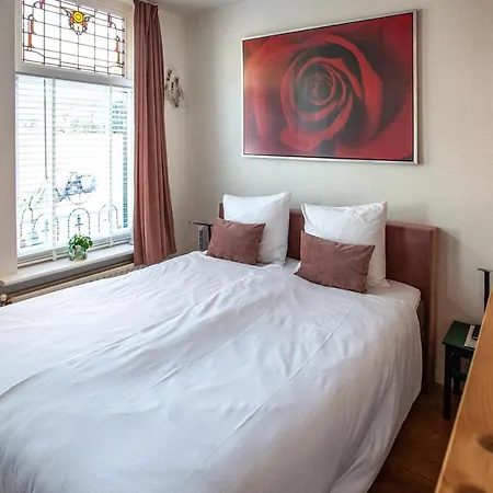 Oosterhouse Apartment Zandvoort