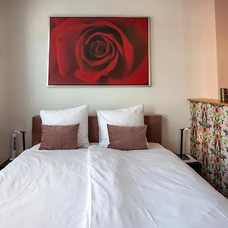 Oosterhouse Appartement Zandvoort