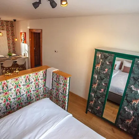 Oosterhouse * Zandvoort