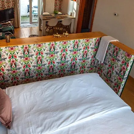 Διαμέρισμα Oosterhouse