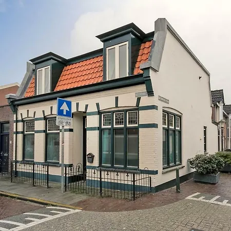 Διαμέρισμα Oosterhouse *